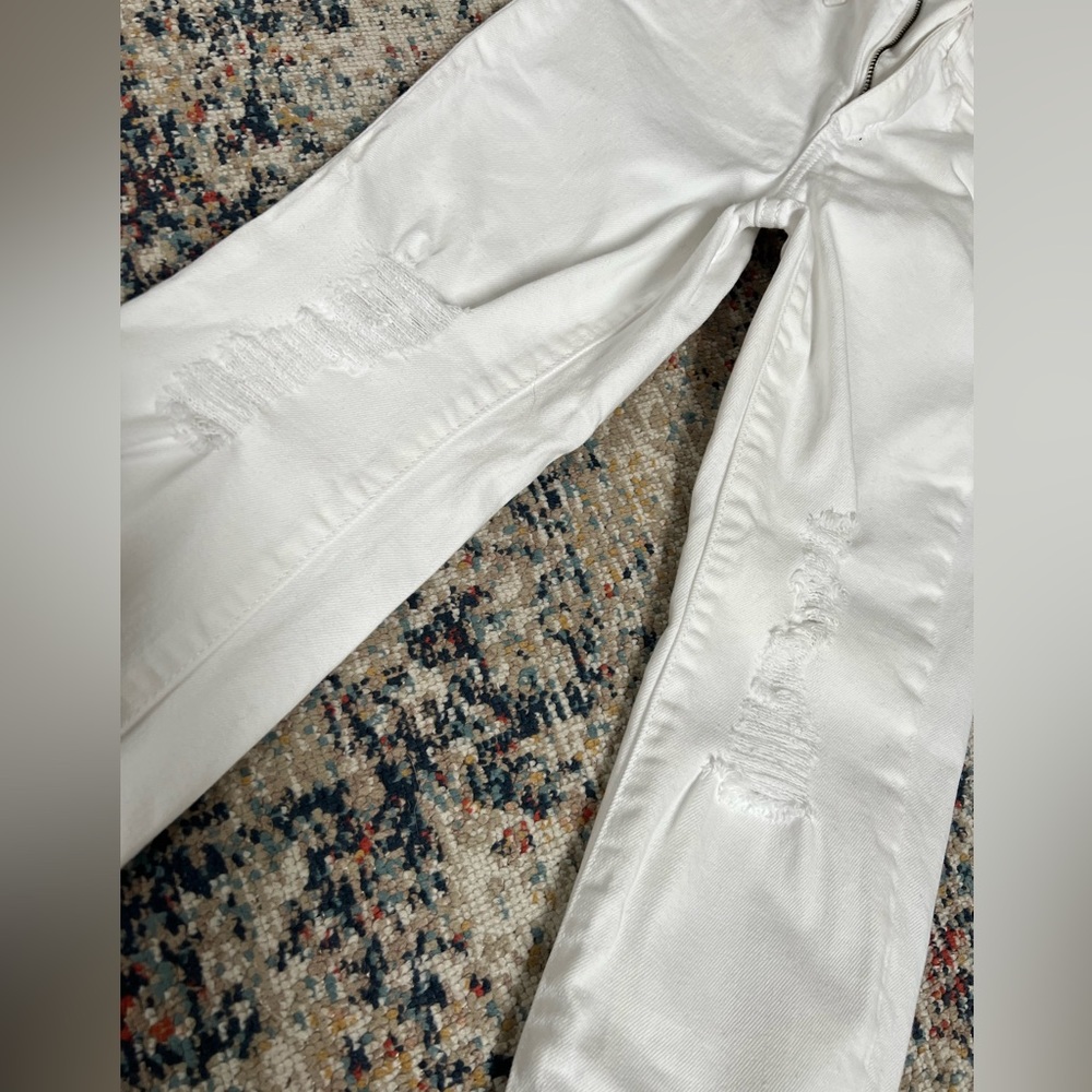 Art Class Girl Jeans - Picture 2 of 8